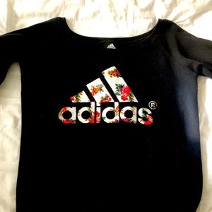 Adidas Sweatshirt